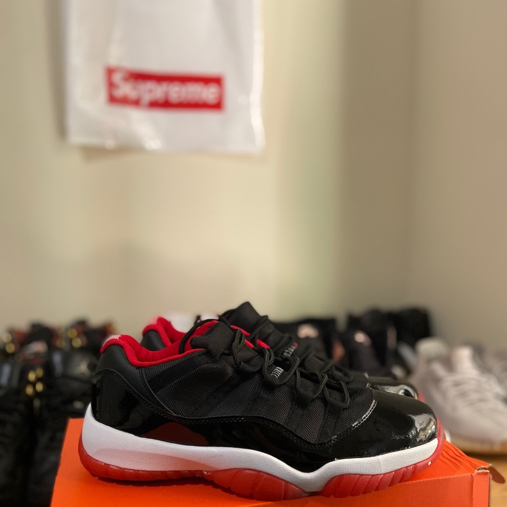 Jordan Retro 11 low